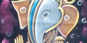 Ganesha
