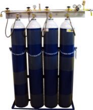 Gas Cylinder Manifolds