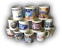 Digital Printed Mugs