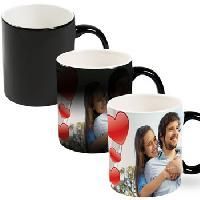 Magic Mugs