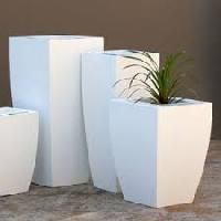 FRP Planters