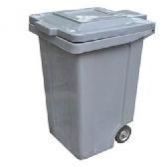 Garbage Bins