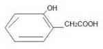 2-hydroxy Phenyl Acetic Acid