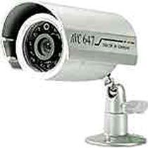 CCTV Infrared Camera