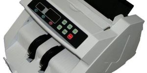 Currency Counting Machine