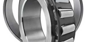 Cylindrical Roller Bearings