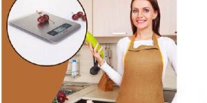 Electronic Kitchen Scale