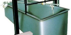 Milk Weighing Machine