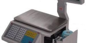 Printer Scale