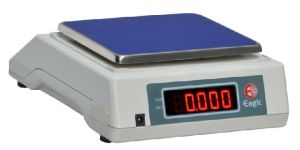 Simple Weighing (Table Top) - ECO Series