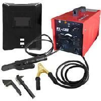 Portable Welders