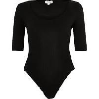 Black Bodysuit