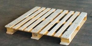 Wooden Pallets