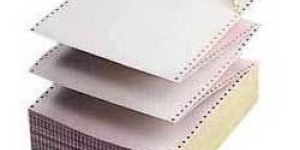 Computer Printing Paper