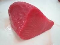 Tuna Loins
