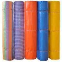HDPE Rolls