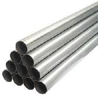 Galvanized Steel Pipes