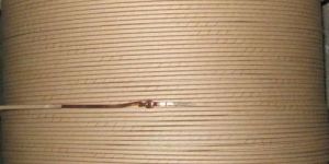 Paper Covered Copper Strip