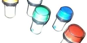 LED Indicating Lamps
