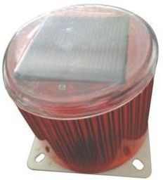 Solar Revolving Light