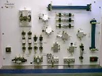 Hydraulic Components