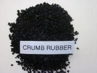 Crumb Rubber