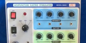 Acupuncture Electro Stimulator