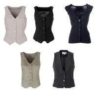 Woman Vest