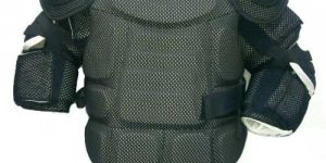 Hockey Body Protector