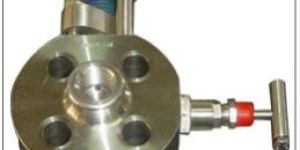 Double Block Bleed Valves