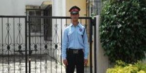 Security Guards