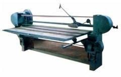 Belt Sander Machine
