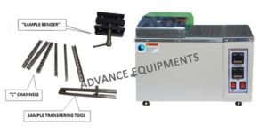 ESCR Apparatus