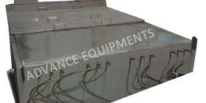 HYDROSTATIC PIPE PRESSURE TESTING COLD BATHS