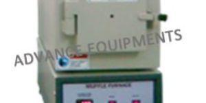 Muffle Furnace
