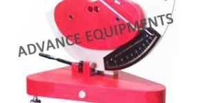 Tearing Strength Tester