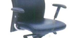 Model No: - IQ - 103 Designer Office Chairs