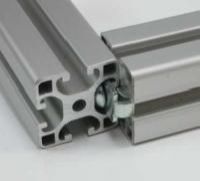Aluminium Connector