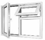 PVC Windows