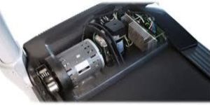 Treadmill Motor