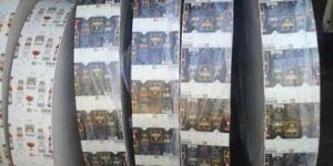 Aseptic Paper Material