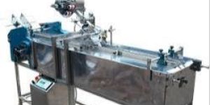 Automatic Carton Labeling Machine