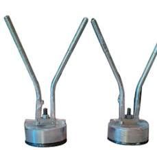 Drum Cap Sealing Machine