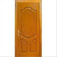 Moulded Panel Doors