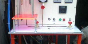 Heat & Mass Transfer Lab