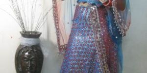 Designer Lehenga Choli