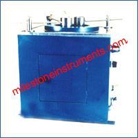 Polishing and Lapping Machine