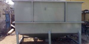 Effluent Treatment Plants