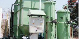 Sewage Treatment Plants