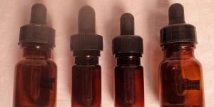 Dropper Vials